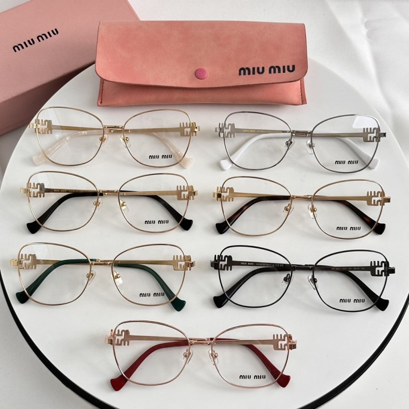 Miu miu Sunglasses